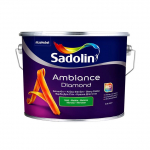 Dažai SADOLIN AMBIANCE DIAMOND BC, 2,33 l