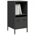 indauja juoda 35x39x73,5 cm &Scaron;altai valcuotas plienas