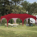 Pop-up &scaron;ventinis palapinė Vy&scaron;ninė 575 x 288 x 245 cm