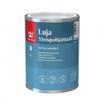 Gruntas Tikkurila Luja Yleispohjamaali AP, balti, 0.9 l