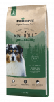 CHICOPEE Classic Nature Line Mini Adult su ėriena ir ryžiais-15 kg