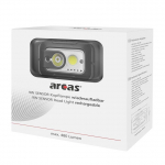 Galvos žibintas Arcas SENSOR, 300 &deg;K