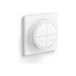 Philips jungiklis Hue, baltos spalvos