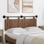 Kabantysis galvūgalis Kapučino 130 x 55 x 5 cm Dirbtinė oda