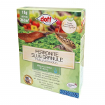 Moliuskocidas Mkds FERRONITE SLUG GRANULE, 1 kg