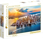 Dėlionė Clementoni High Quality 35038, 500 vnt.
