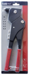 Kniediklis sukama galva HAUSHALT, 290 mm