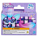 Interaktyvus žaislas Hasbro Furby DJ Furblets G1777