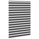 zebrinės žaliuzės 160x200 cm audinio plotis 155,9cm poliesteris