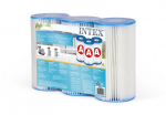 Baseino filtras, 3 vnt., 29003