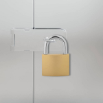 U spyna su raktai 12 pcs Žalvaris Geležis