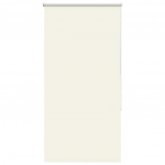 roletas balsvos 70x150 cm audinio plotis 65,7 cm poliesteris