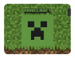 Pelės kilimėlis Razer Gigantus V2 Minecraft, juoda/žalia