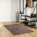Kilimėlis MARSA Pilka 200 x 80 cm Poliesteris ir PVC