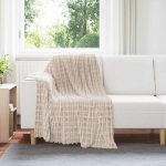 Apklotas Smėlio 150 x 130 cm Flysas