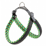 &Scaron;unų petne&scaron;os FERPLAST, įvairių spalvų, 440&ndash;520 mm &times; 20 mm