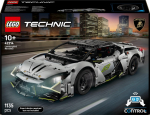 Konstruktorius LEGO&reg; Lamborghini Revuelto Sports Car 42214