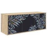 Sieninis televizoriaus stovas DOKKUM 102 x 33 x 40 cm