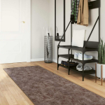Kilimėlis MARSA Pilka 400 x 80 cm Poliesteris ir PVC