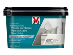 Emaliniai dažai V33 Perfection Bathroom, 2 l, medvilnės