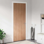 Lipnios plėvelės baldams, 2vnt., ąžuolo, 500x90cm, PVC