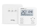 Termoreguliatorius AURATON LIBRA SET, 3021RT+valdiklis