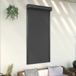 Ritinys uždangalas Antracitas 100 x 210 cm