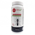 Priemonė skruzdėlėms naikinti Baltic Agro, 300 g