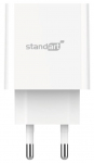 Įkroviklis Standart GT-RJ334, USB, balta