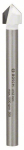 Stiklo ir plytelių grąžtas Bosch CYL-P, 12x90 mm