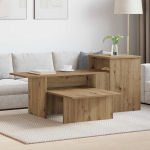 Konsolinis stalas Amatininkų ąžuolas 91,5 x 35 x 38,5 cm