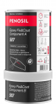 Klijai penosil epoxy fixcoat 507 1l