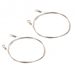 Pjovimo vielos porolono pjaustyklei, 2vnt., 137cm