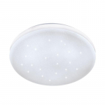 &Scaron;viestuvas plafonas Eglo, LED, 11.5W, 3000K, 1120lm, &Oslash;28