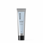 Valomoji - drėkinamoji molio kaukė BIOCOS HYALURON, 30 ml