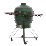 TunaBone | Kamado Pro 24 grill | Size L | Green