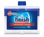 Indaplovių ploviklis Finish, 0,25 l