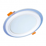 Įmontuojamas &scaron;viestuvas Modoled, 3000&deg;K, LED, baltas