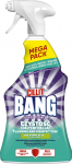 VALIKLIS DEZINF CILLIT BANG PC&DIS 900ML