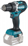 Akumuliatorinis gręžtuvas Makita DDF484Z, 18 V