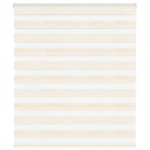 zebrinės žaliuzės 130x150 cm audinio plotis 125,9cm poliesteris