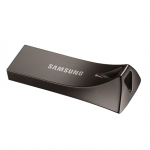 Samsung USB atmintinė MUF-256BE4/APC, pilkos spalvos, 256 GB, USB 3.1