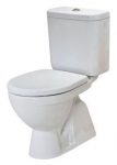 Unitazas JIKA LYRA PLUS H8263840002421, 360&times;630 mm