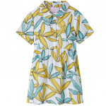 Vaiki&scaron;ka suknelė, ekru spalvos, 104 dydžio