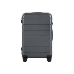 Xiaomi lagaminas BHR8606GL, pilkos spalvos