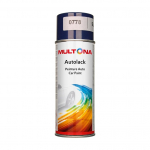 Automobilių dažai Multona 778, 400 ml