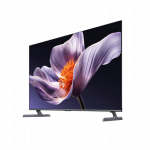 Xiaomi televizorius 75, 75&Prime;, Smart TV, Google TV