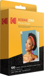 FOTOPOPIERIUS KODAK ZINK 50X76MM 100VNT