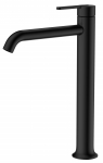 Mai&scaron;ytuvas praustuvui B817B-1B black