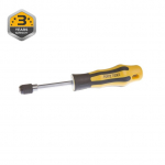 Magnetinis atsuktuvas Forte tools 584001, 1/4"
